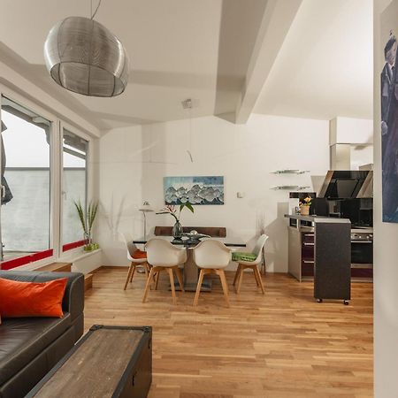Appartements Tamino By Schladming-Appartements Exterior photo