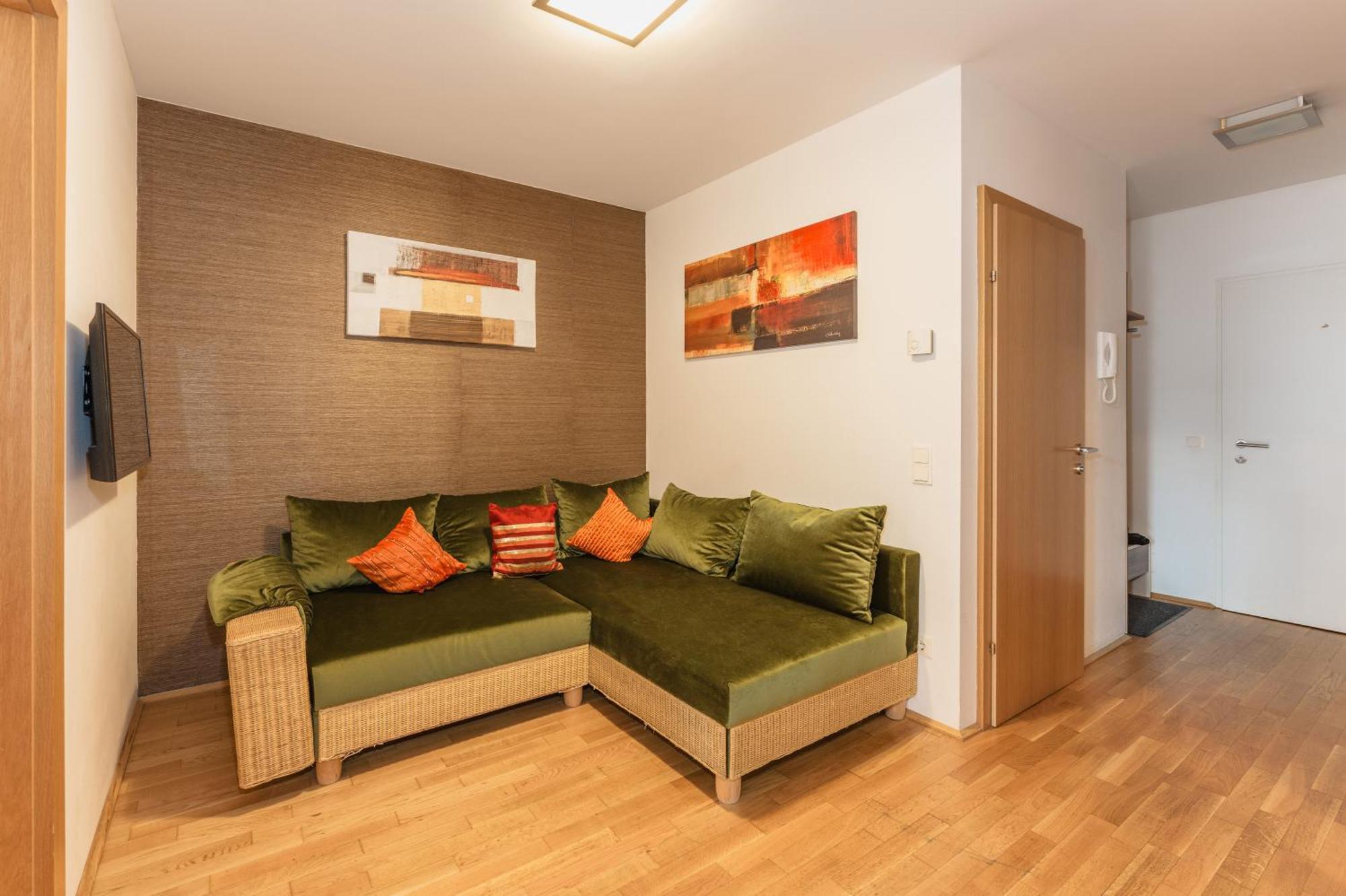 Appartements Tamino By Schladming-Appartements Exterior photo