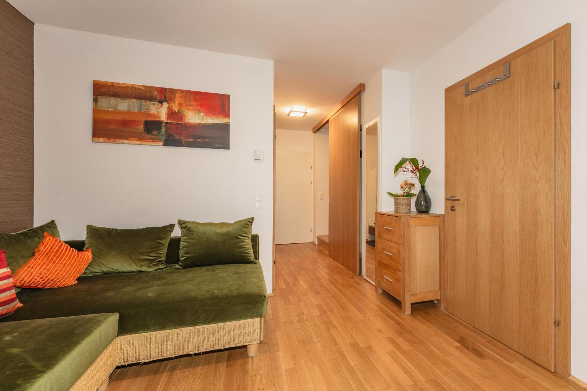 Appartements Tamino By Schladming-Appartements Exterior photo