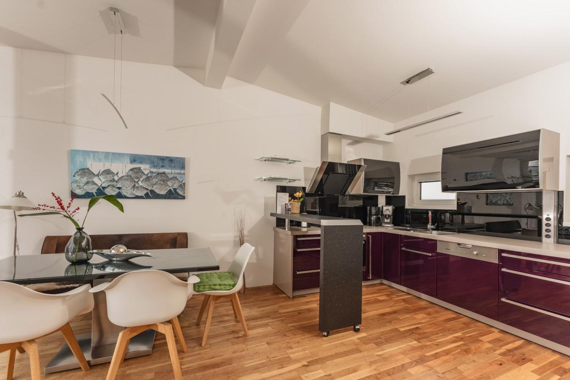 Appartements Tamino By Schladming-Appartements Exterior photo
