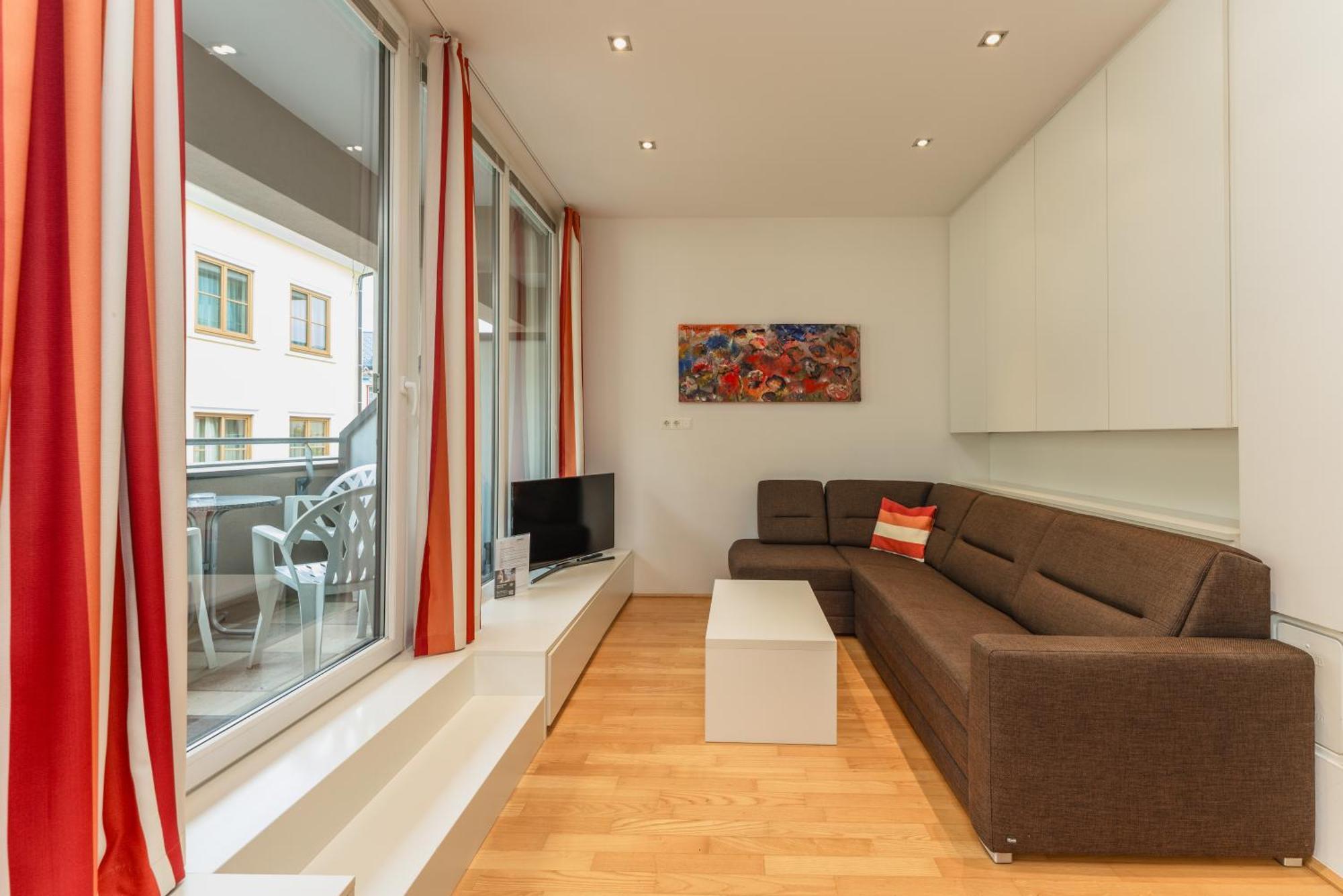 Appartements Tamino By Schladming-Appartements Exterior photo