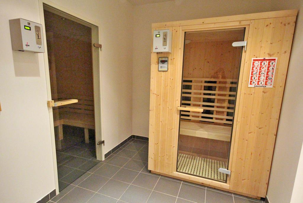 Appartements Tamino By Schladming-Appartements Exterior photo